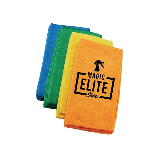Elite Microfiber Towel