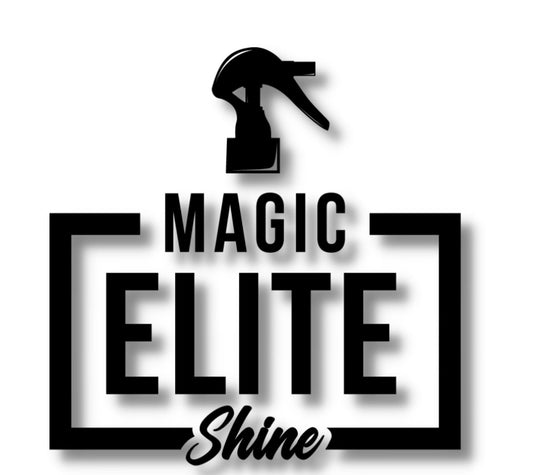 Magic Elite Shine Gift Card